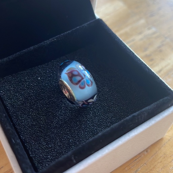 Pandora Murano Glass Charm - Picture 3 of 7